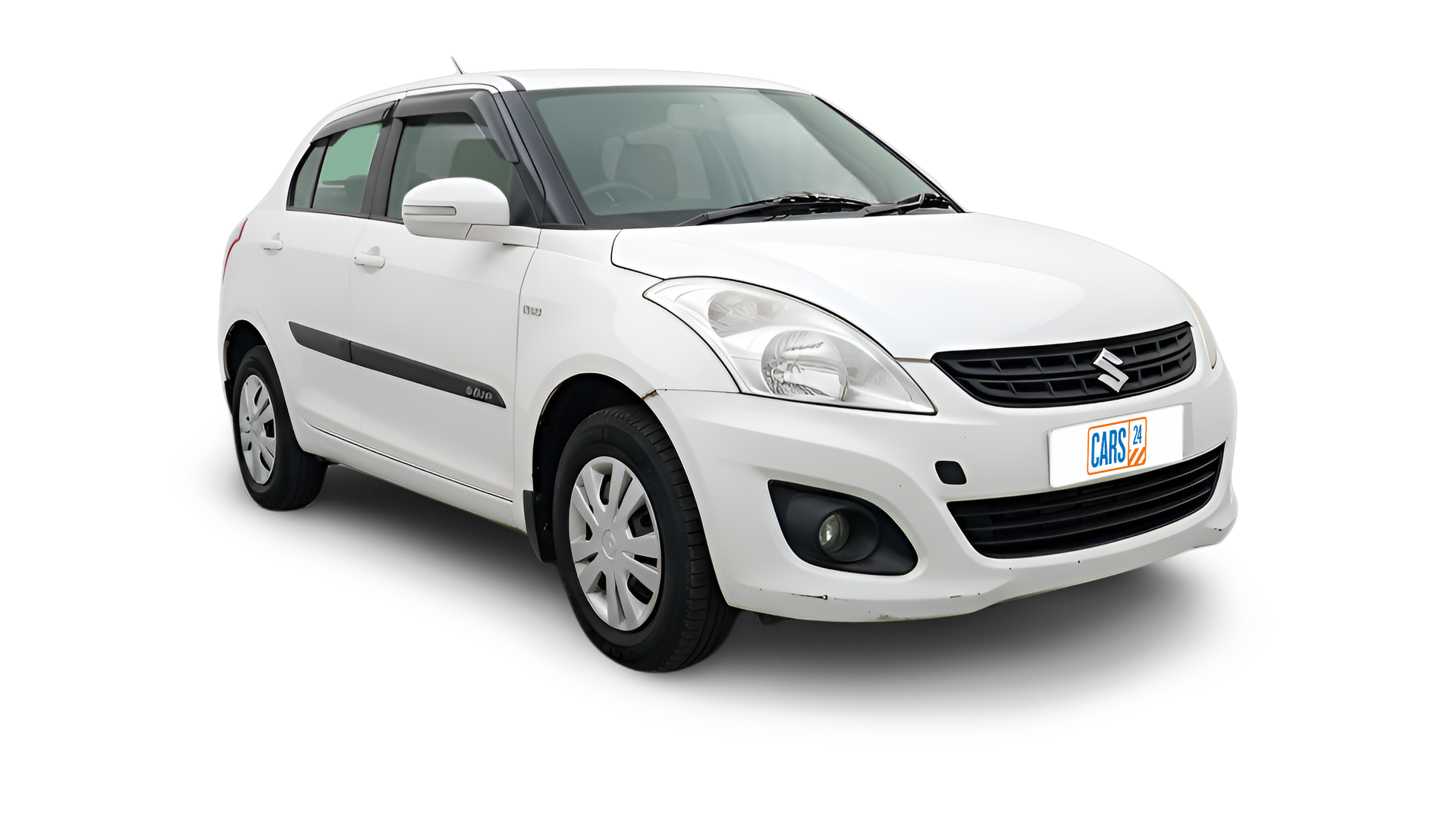 Maruti Swift Dzire-img
